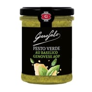 Garofalo sauce pesto verde 175g