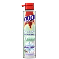 Catch control aérosol freeze multi-insectes 300ml
