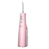Waterpik hydropulseur sans fil express wf-02 rose