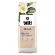 Sati brésil café grains 500g