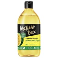 Nature box shampoing liquide melon usage quotidien flacon 385ml