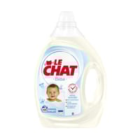 Le chat bébé 44 lavages 1.98l
