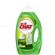 Le chat expert lessive bicarbonate 2.97l