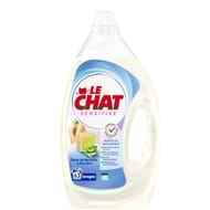 Le chat sensitive marseille 63 lavages 2.835l