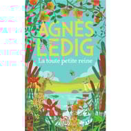 Agnès Ledig - La toute petite reine
