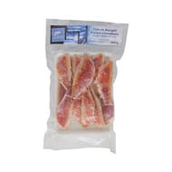 Giney's filets rouget barbet 400g