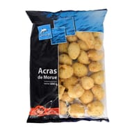 Giney's acras de morue 600g