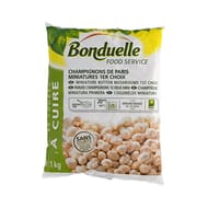 Gineys champignon de Paris miniature 1kg