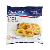 Giney's beignets d'oignons 300g