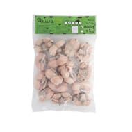 Giney's cuisses grenouille coupe yoga 800g