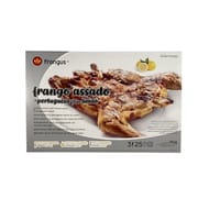 Poulet portugaise sauce citron 740g