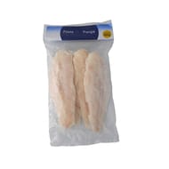 Giney's filets de panga 800g