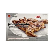 Bernade poulet portugais sauce piquante 740g