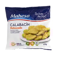 Giney's beignets de courgettes 400g