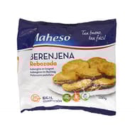 Giney's beignets d'aubergine 400g