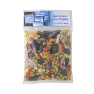 Gineys garniture paella 400g