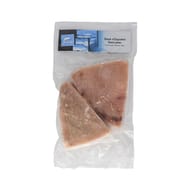 Giney's 2 steaks espadon 250g