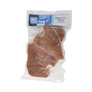 Giney's 2 steaks de thon 250g