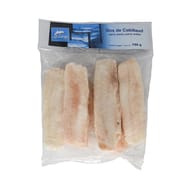 Gineys 5 dos cabillaud 750g
