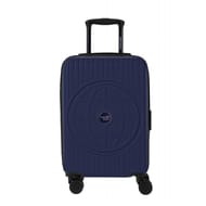 Valise rigide 55cm lca navy