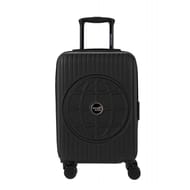 Valise cabine rigide 55cm lca black