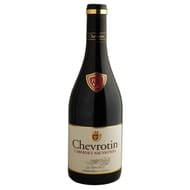 Vin de table Chevrotin cabernet sauvignon rouge 75 cl 12% Vol.