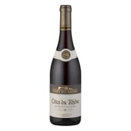 Pont du rhône côtes du rhône 75cl 14%vol
