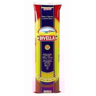 Divella pâtes spaghetti ristorante n°8 500gr