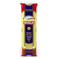 Divella Pâtes spaghettini n°9 -  500gr