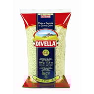 Divella Pâtes acini di pepe n°78b - 500g