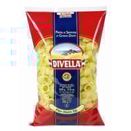 Divella Pâtes pipe rigate n°56 - 500gr