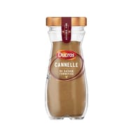 Ducros cannelle de Saigon torrefiée moulue 40g