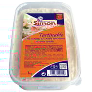 Simon salade surimi crabe 1kg
