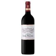 Château tour prignac AOC médoc 75cl 14%vol