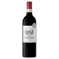 Chateau Guillon Graves rouge 75cl 13.5%vol