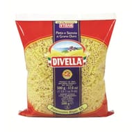 Divella Pâtes paternostini rigati n° 65 - 500g