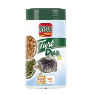 Riga menu tortue duo 80g