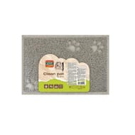 Riga tapis Clean pat 40x30cm