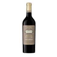 Les hauts de lestac aoc vins rouges 75cl 13%vol