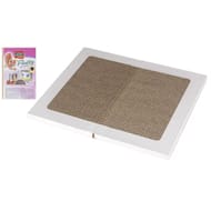 Riga tapis flutty pour bac litière