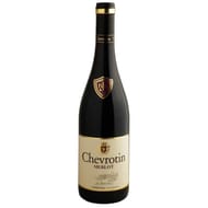 Chevrotin merlot vin d'Espagne 75cl 12%vol