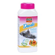Riga déodolitière senteur florale 750g