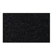 Tapis aiguillette avec envers et contour vinyle 40x60 cm