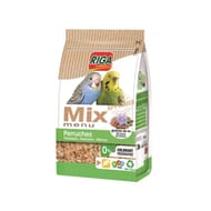 Rigamix menu perruches 1kg