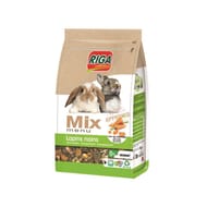 Rigamix menu lapins nains 3kg