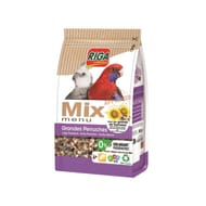 Rigamix menu grandes perruches 900g