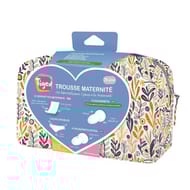 Trousse de maternité les essentiels pour 3 jours Tigex