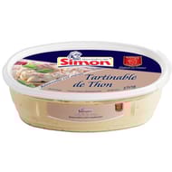 Simon tartinable de thon 270g