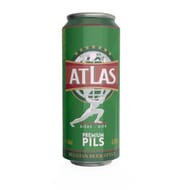 Atlas 4.5% boite 50cl