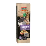 Riga stick premuim rongeurs granivores x2 110g